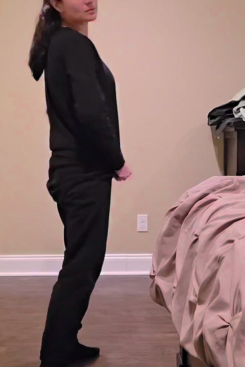 Solo Masturbation
