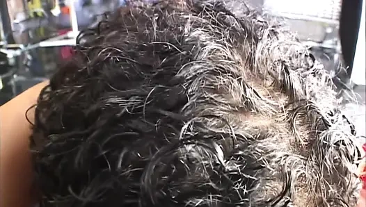 Maya dan lidah babinya