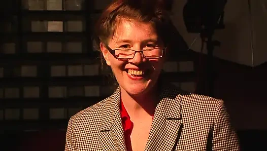 Cougar bcb kommt an einem großen 37367 vorbei 4