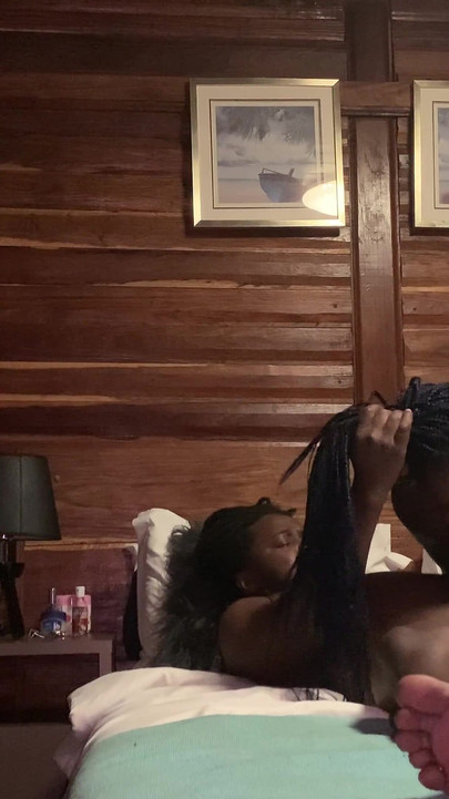 Yes, That's What It Means to Really Fuck Me, I Love That Big Dick in My Pussy