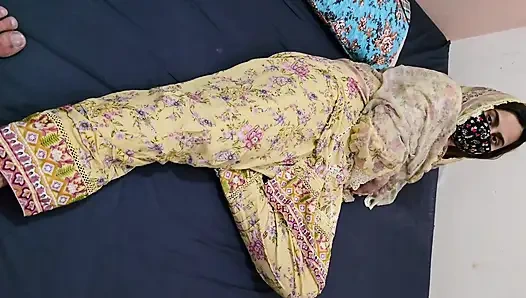 Desi Devar Fucked Horny Bhabi-Clear Hindi Audio