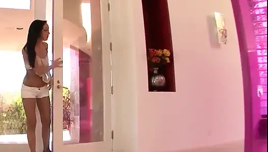 Inside a Real Lesbian Mind