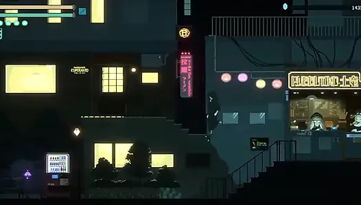 Bagian pertarungan dari adegan decoy ultramarine witch 2 akan dihapus, sehingga keseluruhan film ini akan disiarkan secara langsung di Ci-En