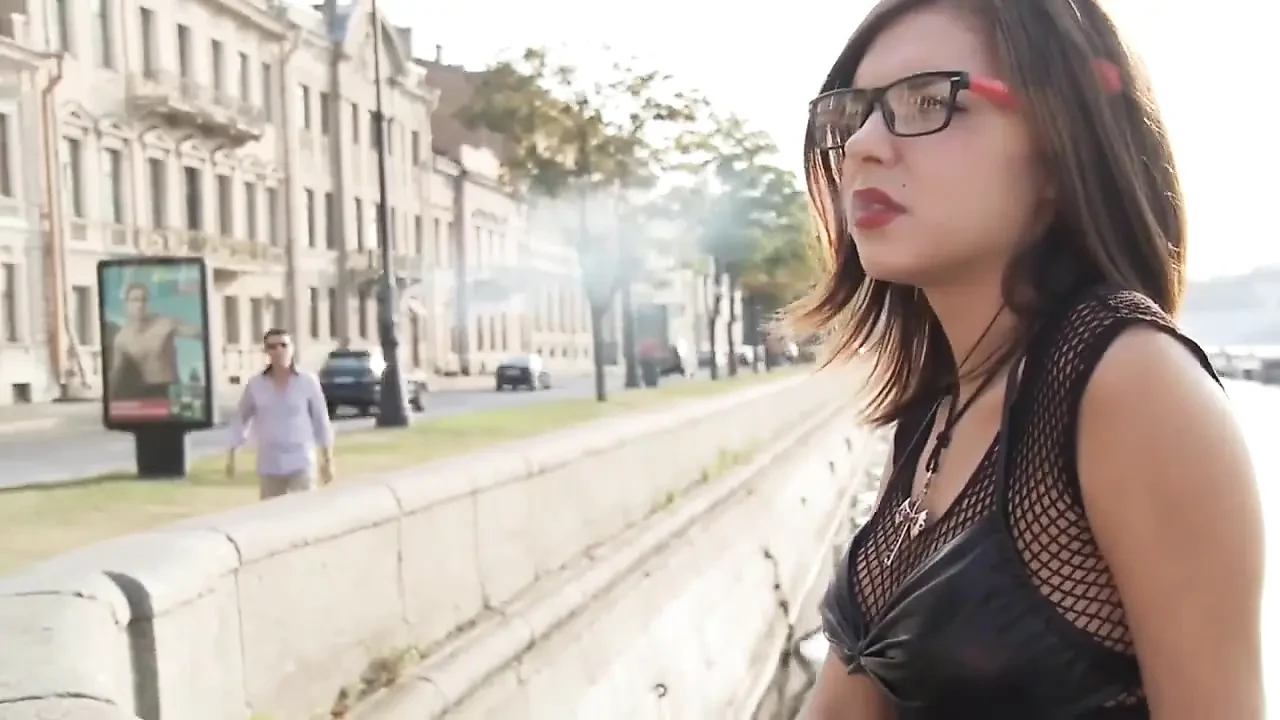 Real Monster Cock Invaded S. Petersburg Vol. #02