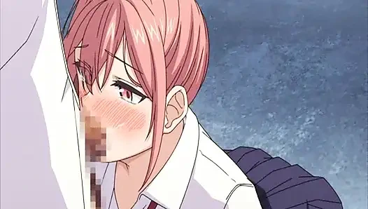 Seifuku wa Kita mama de - Episode 2