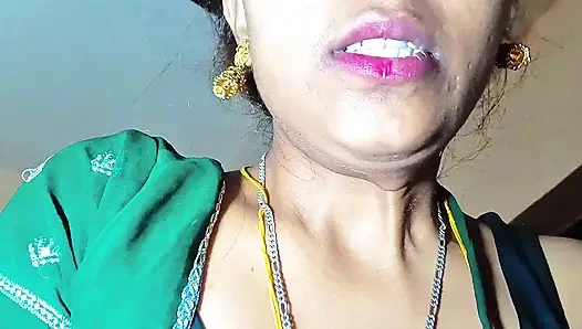 Desi bhabi dengan suaminya malam bulan madu