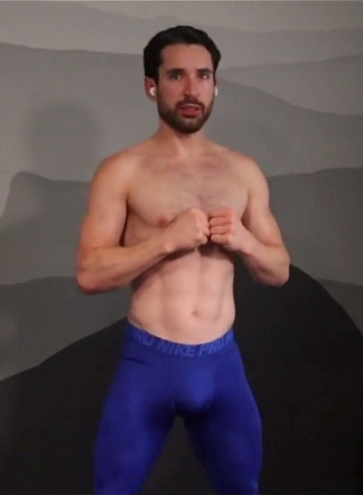 Workout with Me??