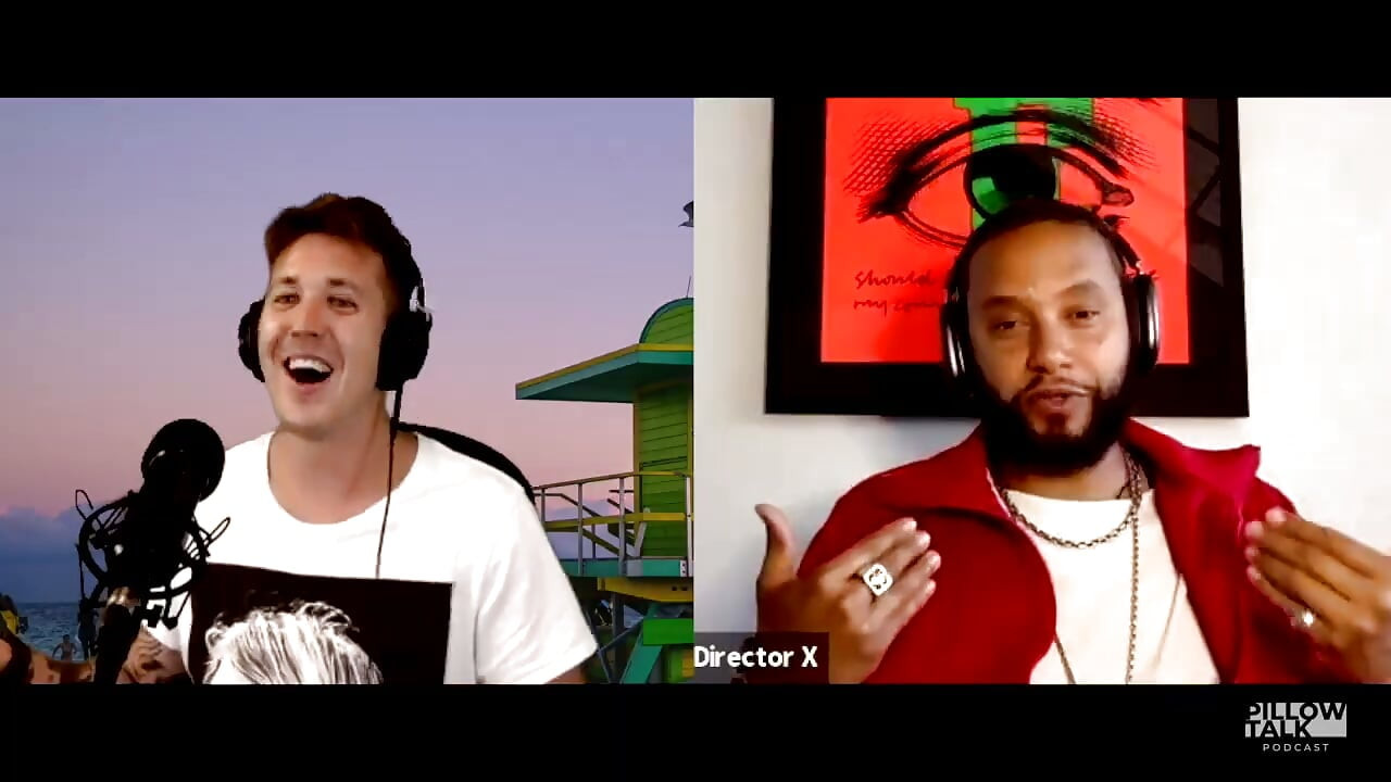 הבמאי הגדול ביותר של כל הזמנים, Directorx