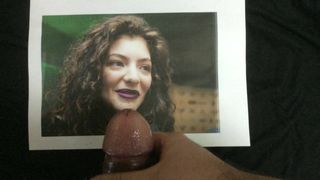 Lorde - Cum Tribute #2