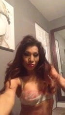 Hot Amateur TS