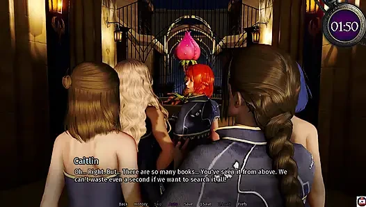 ДОМ В РАЗЛОМЕ - (ЧАСТЬ 66) NC