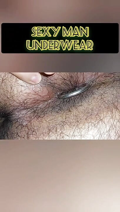 Sexy man underwear 13