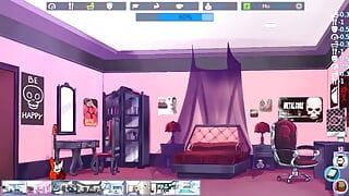 Love sex second base (Andrealphus) - teil 13 gameplay von LoveSkySan69