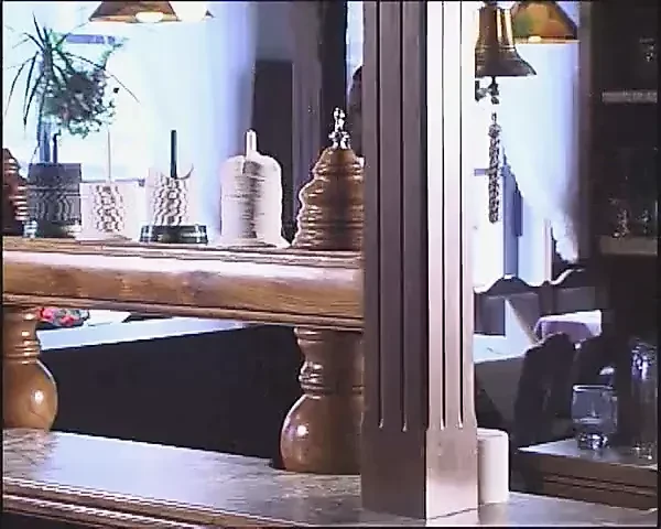 Hotel bizarre