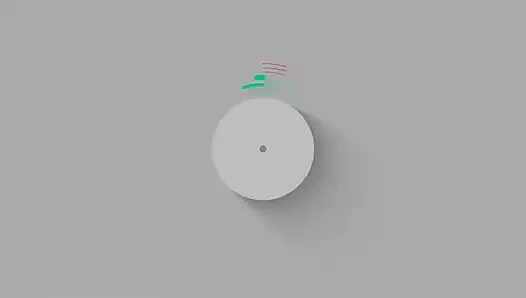 Ai Okamoto di belakang panggung