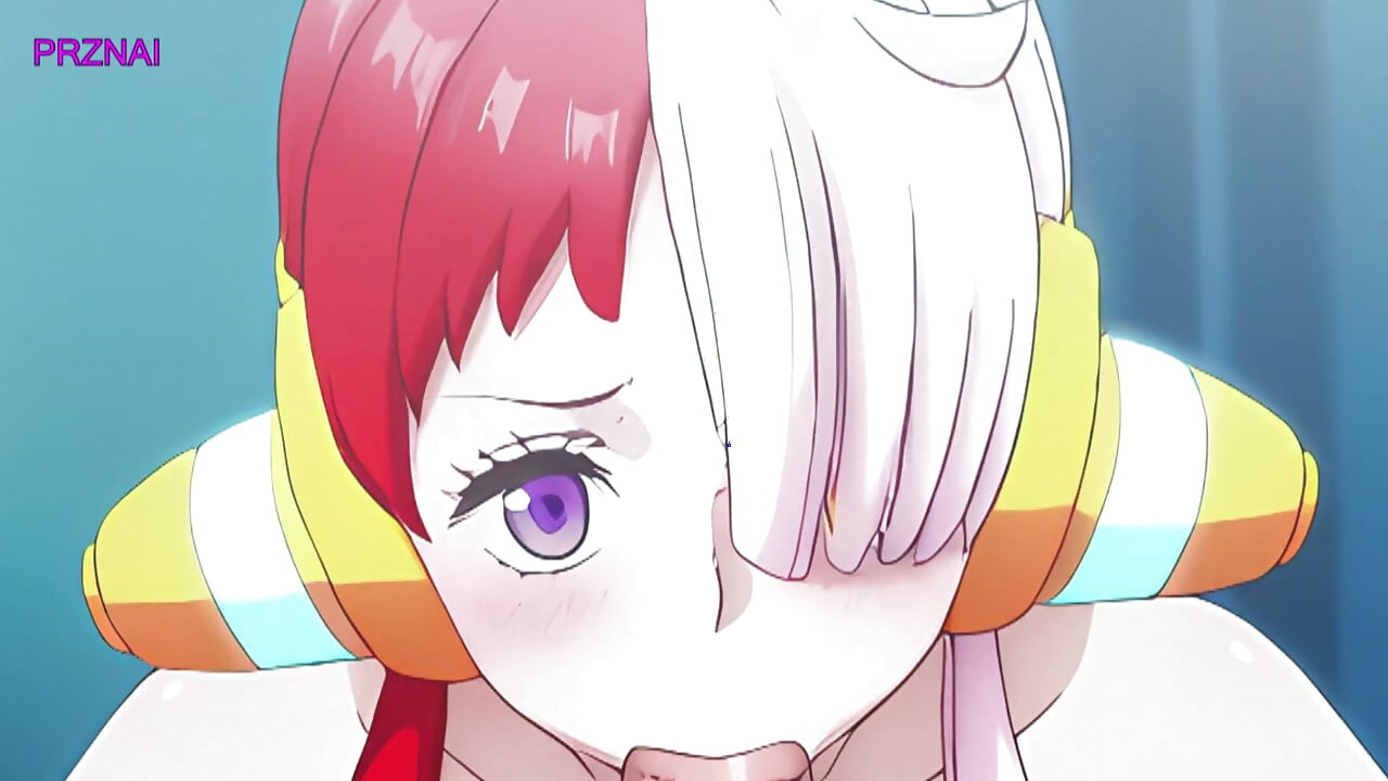 One Piece Uta (6) Hen