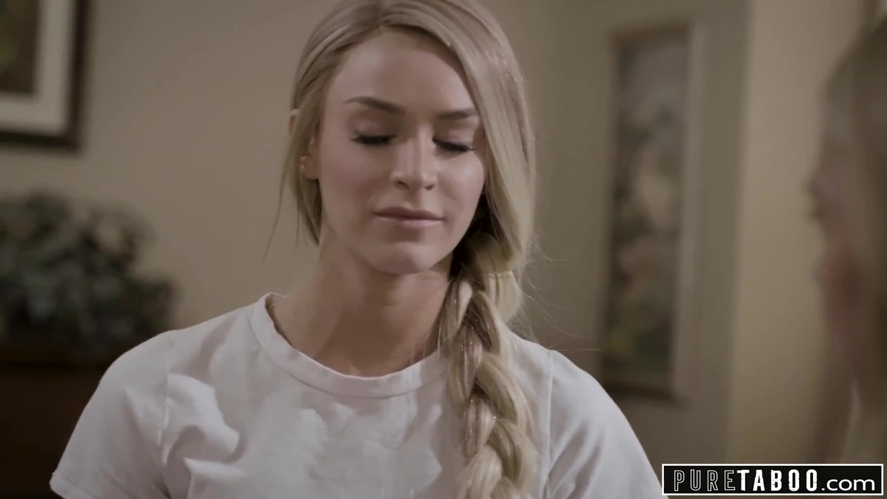 PURE TABOO, Boyfriend Asks His Girlfriend to Seduce Stepmom