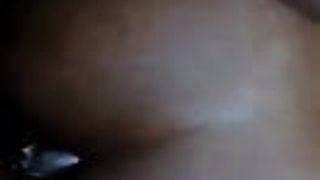 ebony pyt anal