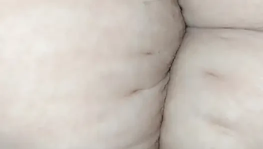 Latina Grandmother