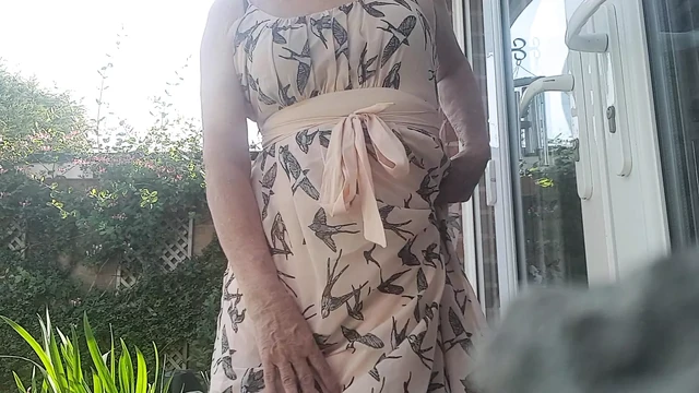 Summer dress