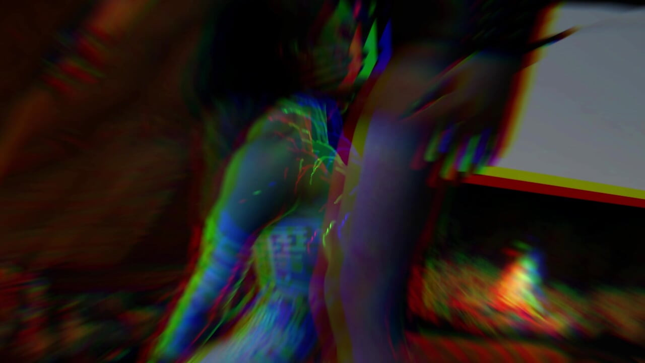 Caught an Ogre and Fucked It in the Mouth l Hentai Uncensored SFM