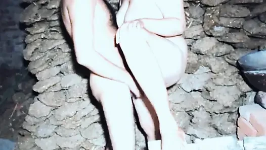 Caldo video pakistano rabi peerzada