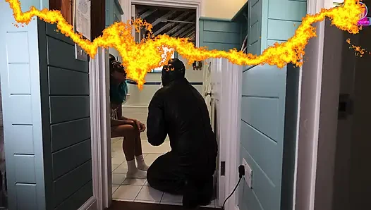 Kehidupan dalam bitchsuit