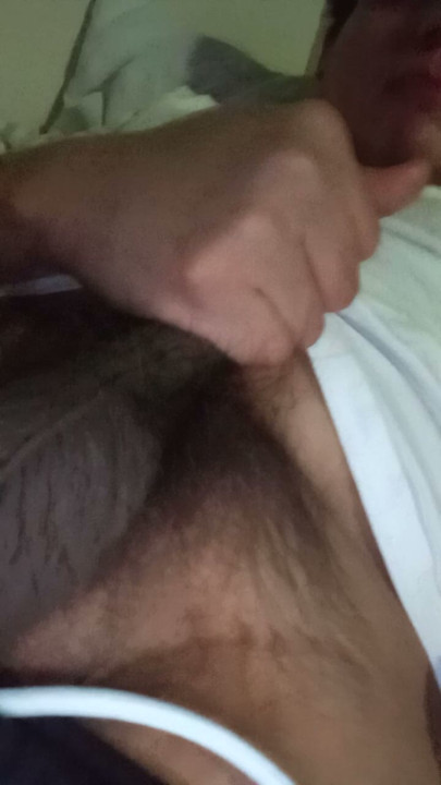 Feeling touchy