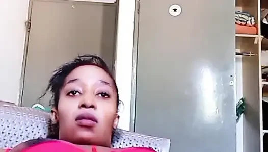 Haben sie spaß mit kiki