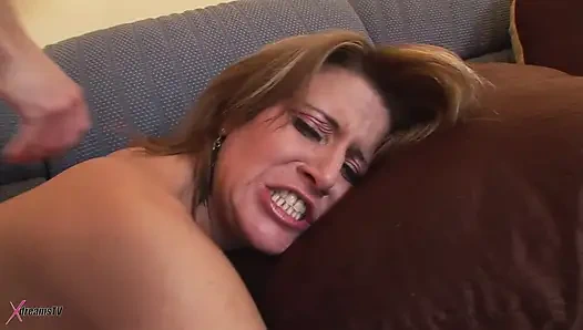 Summer storm - ayo entot pintu belakangku