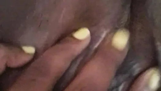 Tarian solo pagi-pagi