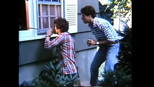 The legend of porn - "USA 1969, the beginning - Scene 18"