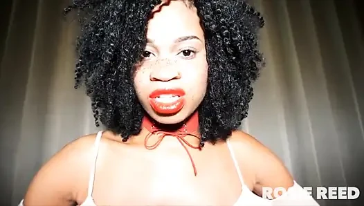 Get Over Yourself, Bow Down & Pay- Financial Dominatrix Goddess Rosie Reed Orders All Men to Stop and Worship