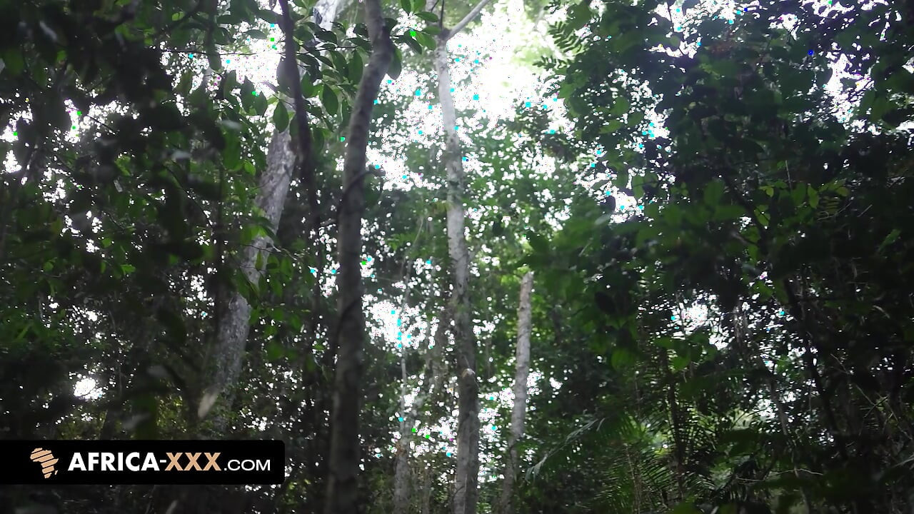 Jungle lust