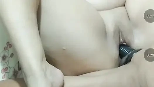 Medley fuck to my two woman in full of passion