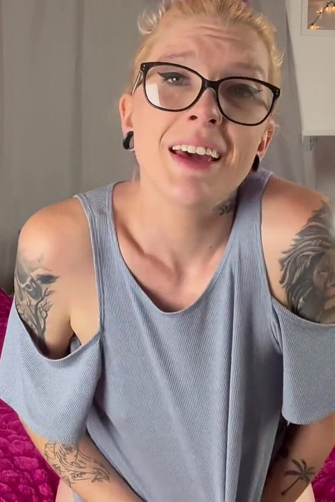 Pussy Free Loser Pledge