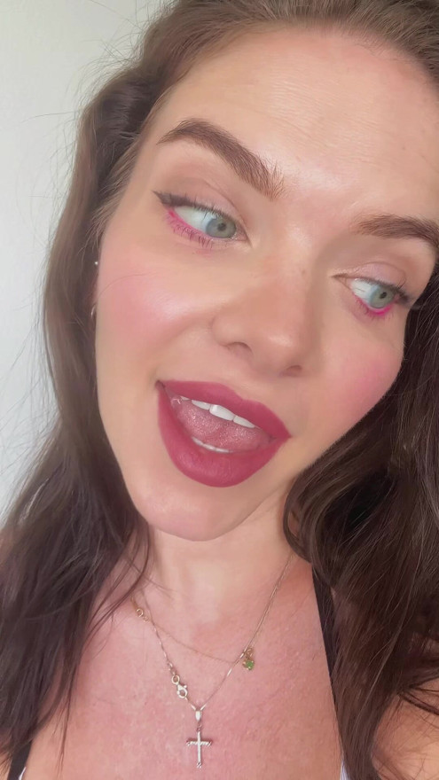 Lief klein zakpoesje💋