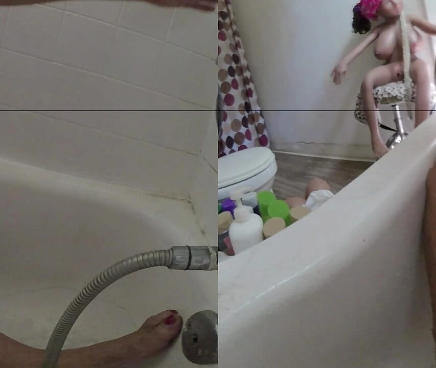 Lizzy Yum VR 2025 拡張エッジング #16