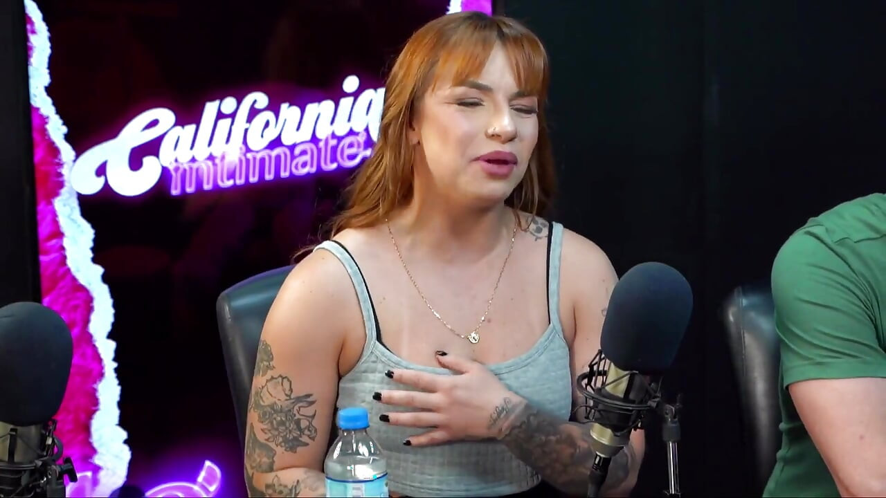 Pagode da Ofensa - Ep. Íntimo: Monique Magnani e Naty Varga