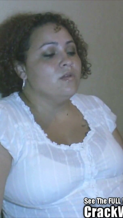 Fat Titty Latina Bully Bitch Cunt Sucks My Tiny Penis | Clip 1
