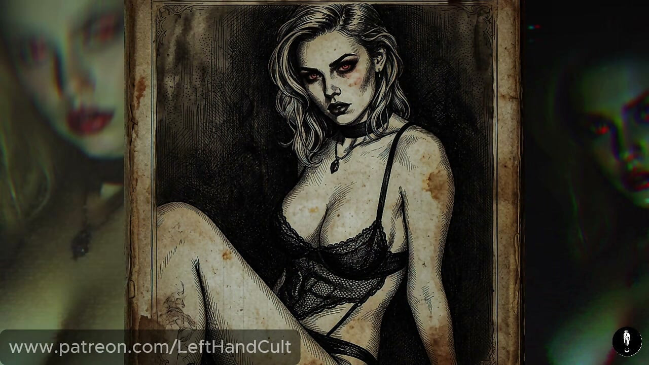 Grimoire of the Succubus - KNOX (HFO) (Level 1)
