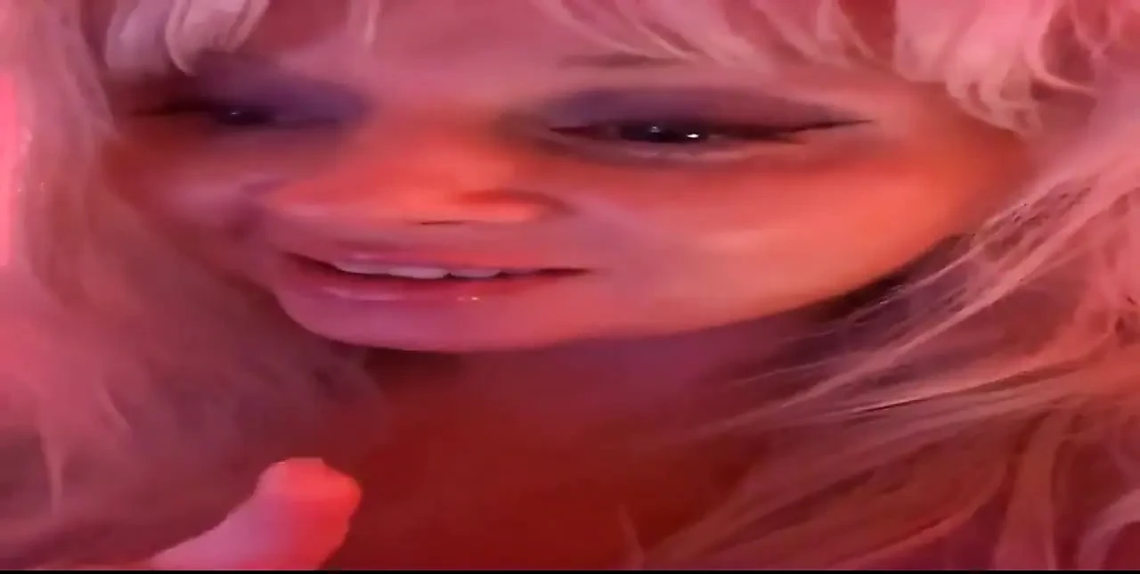 Shots of Ice Cream Getting Wild Lol Mp4