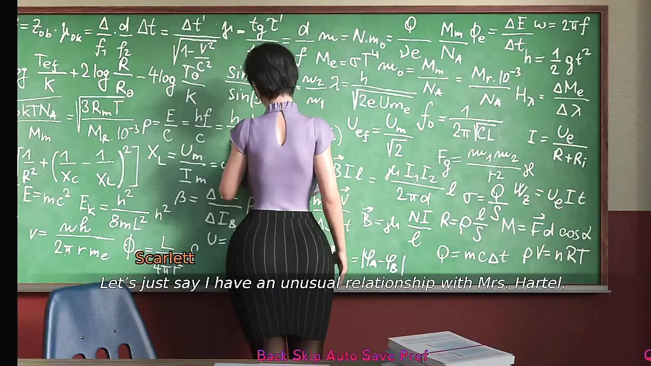 Milf Breeder Gameplay 1