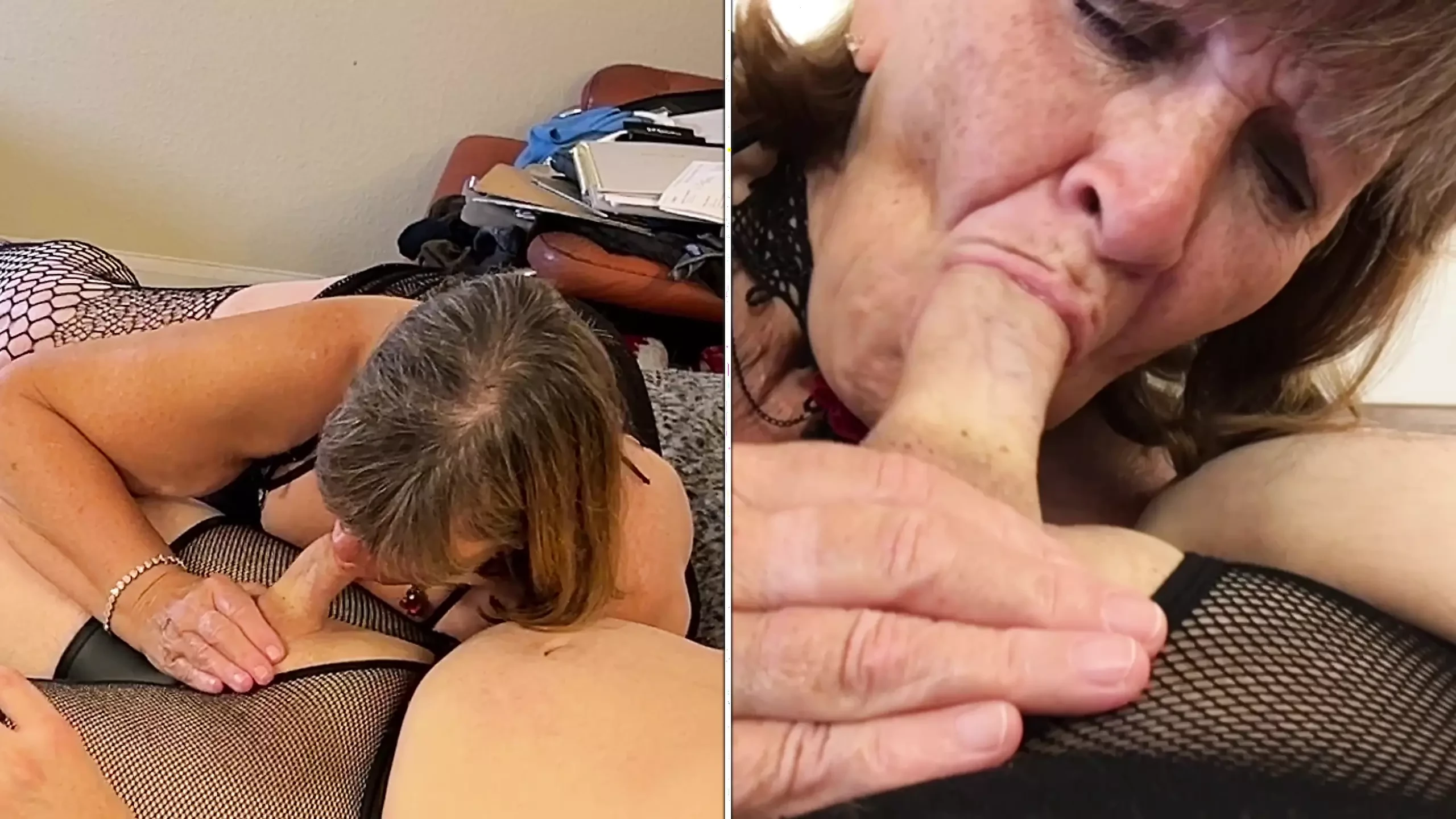 Deep Throating Cocksucking Mature Granny Carmen 9 27 2024 CAMS24M