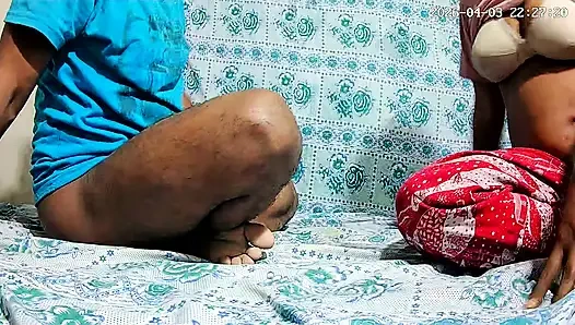 Köylü anne ve baba seks297