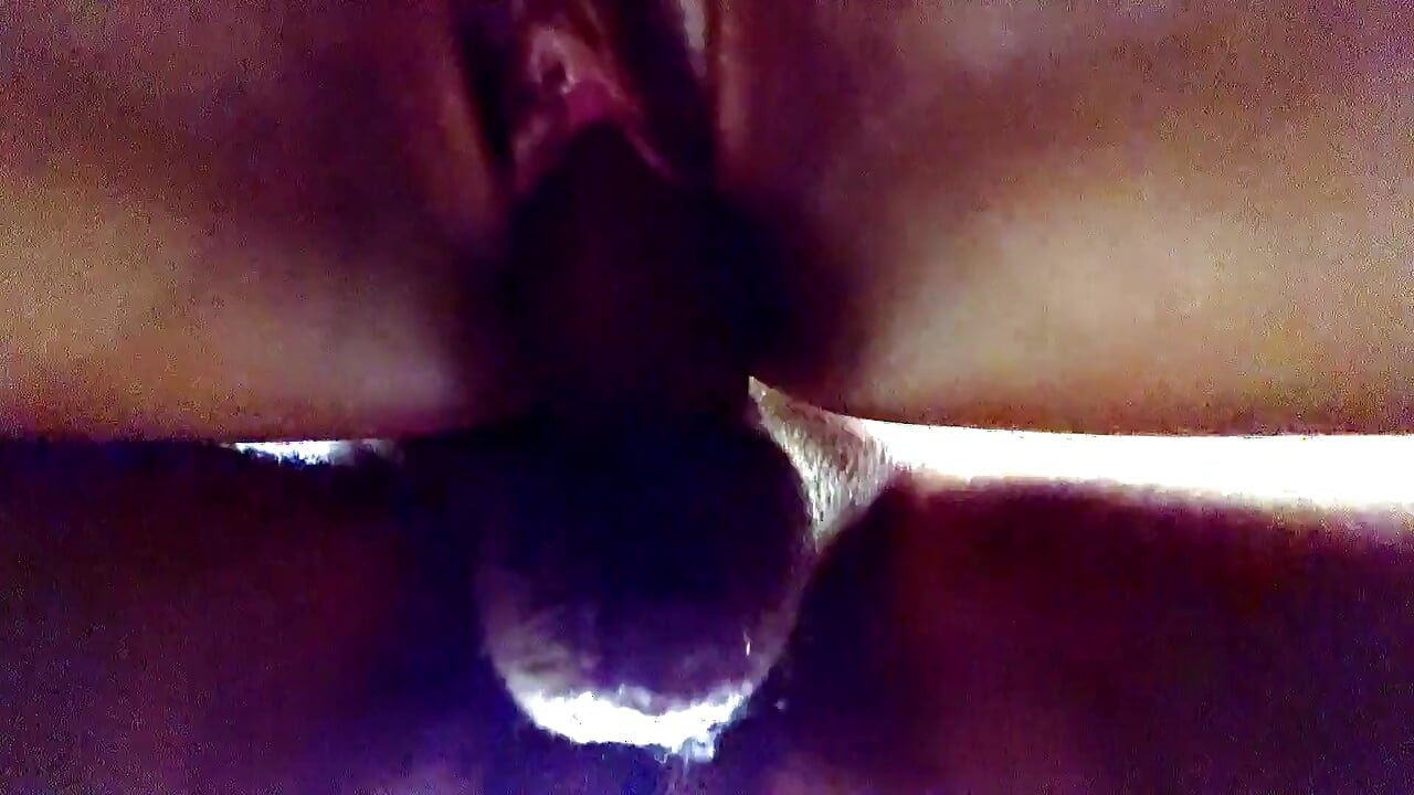 Zblízka kompilace creampies