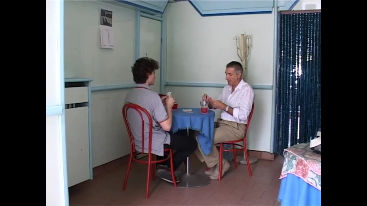 Against nature! (Scene 02)