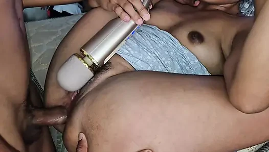 I'M A LOVER OF ANAL SO WHAT?