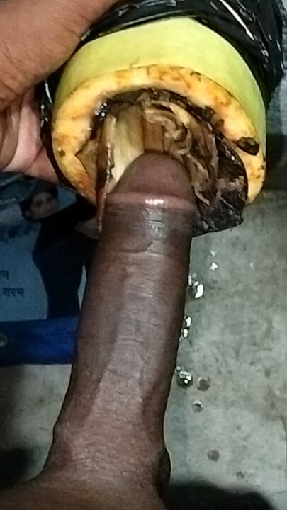 Big indian panis