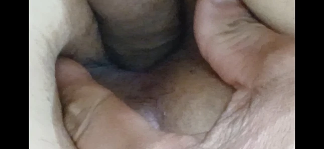 Taking Her Weekly Dose of Anal Therapy Treatment For Mexican Wife by Husband Urfreaknastycouple